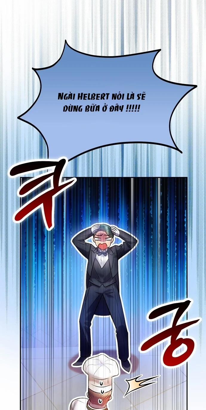 [18+] Sugar Rain 33.1 trang 11