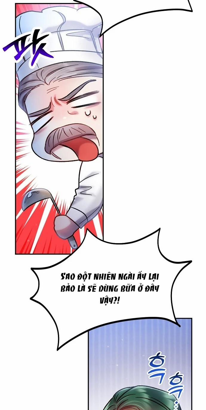 [18+] Sugar Rain 33.1 trang 13