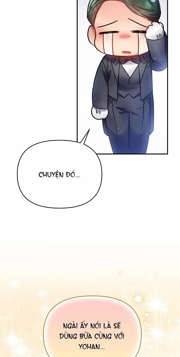 [18+] Sugar Rain 33.1 trang 14