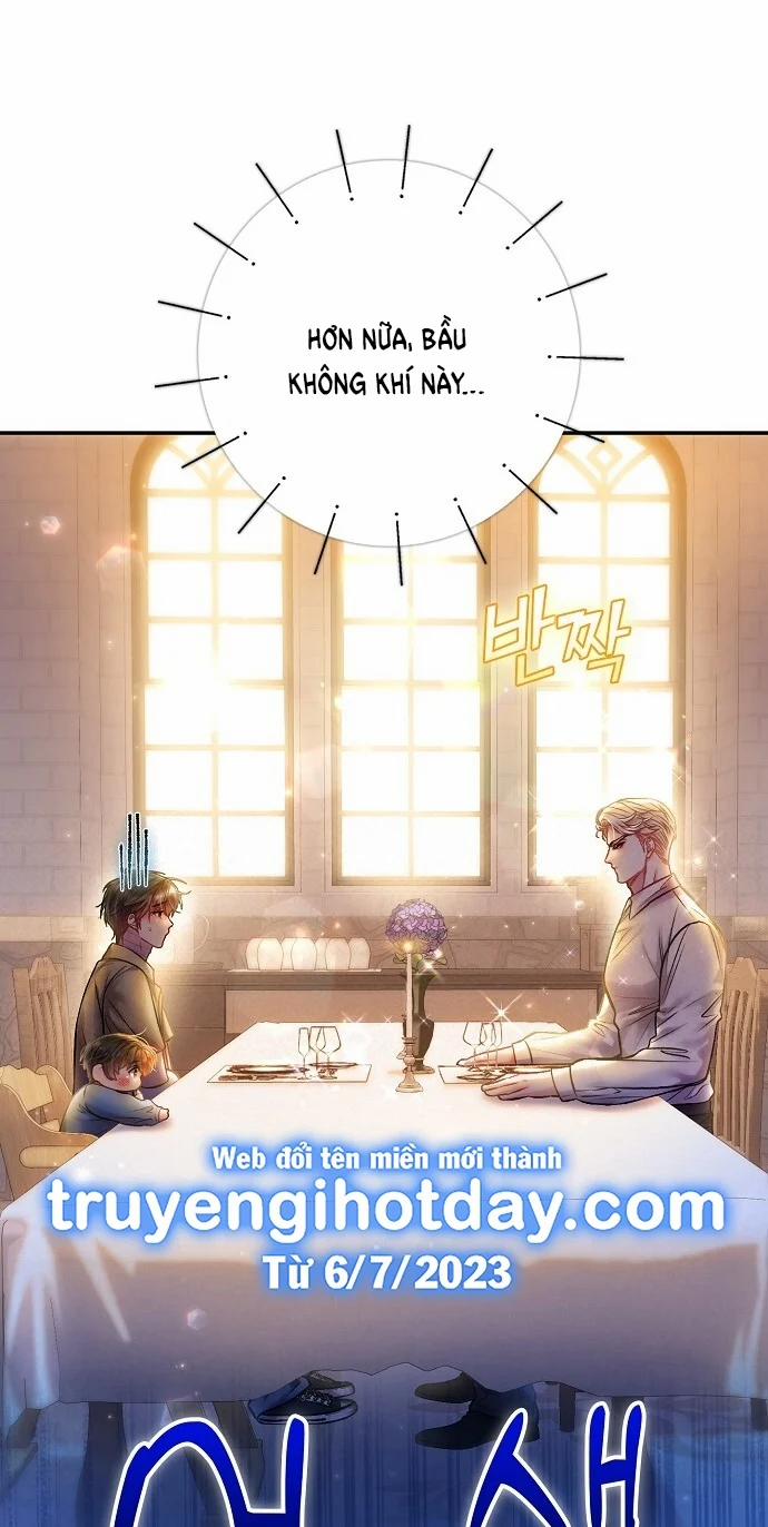 [18+] Sugar Rain 33.1 trang 19