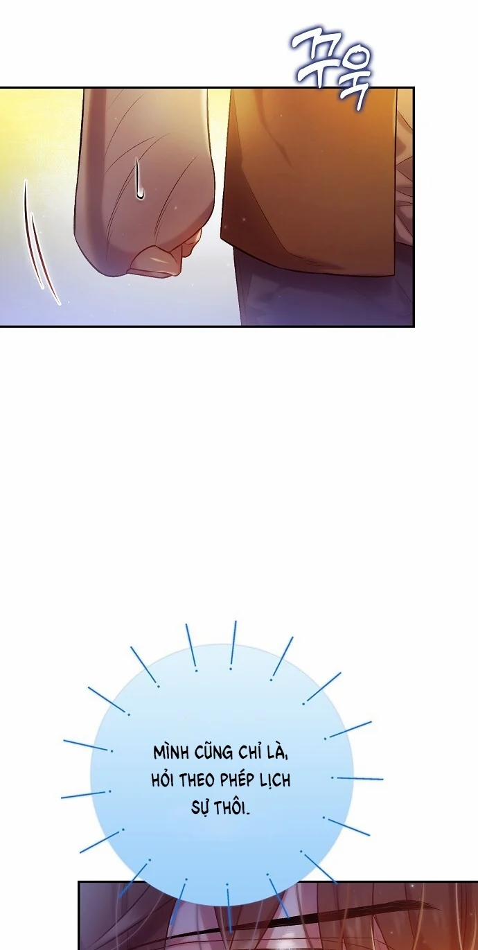 [18+] Sugar Rain 33.1 trang 2