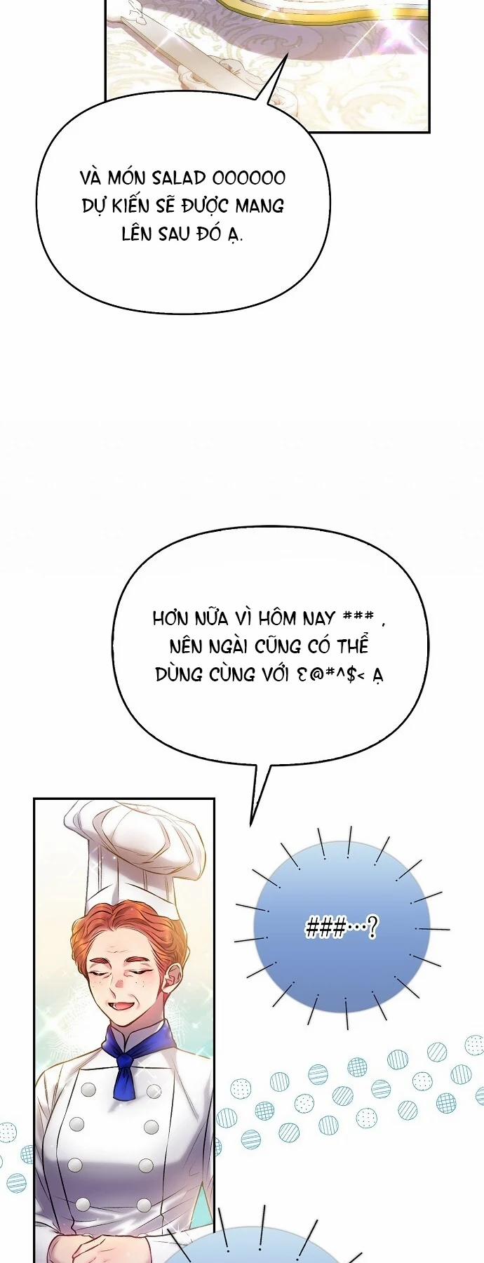 [18+] Sugar Rain 33.1 trang 28