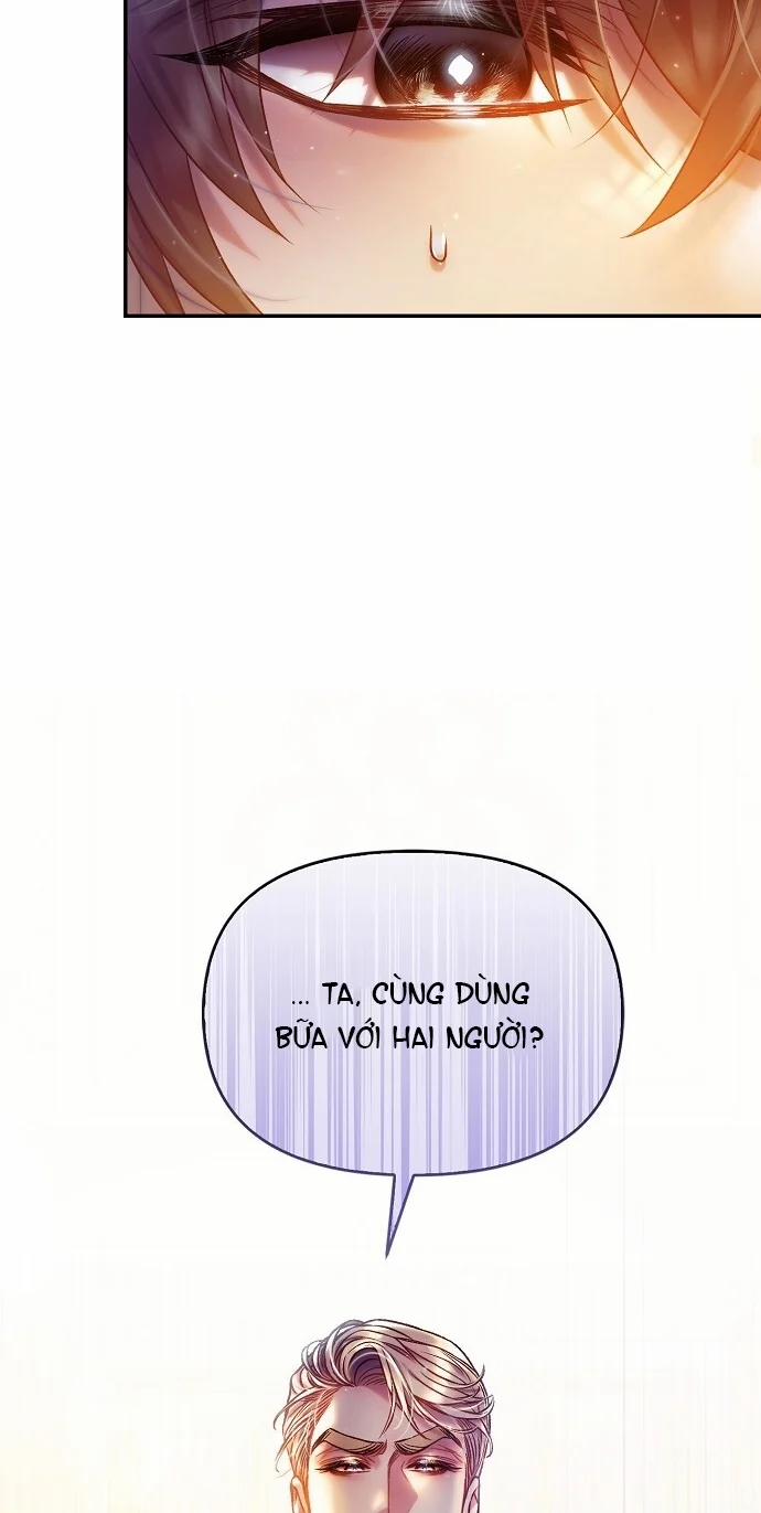 [18+] Sugar Rain 33.1 trang 3