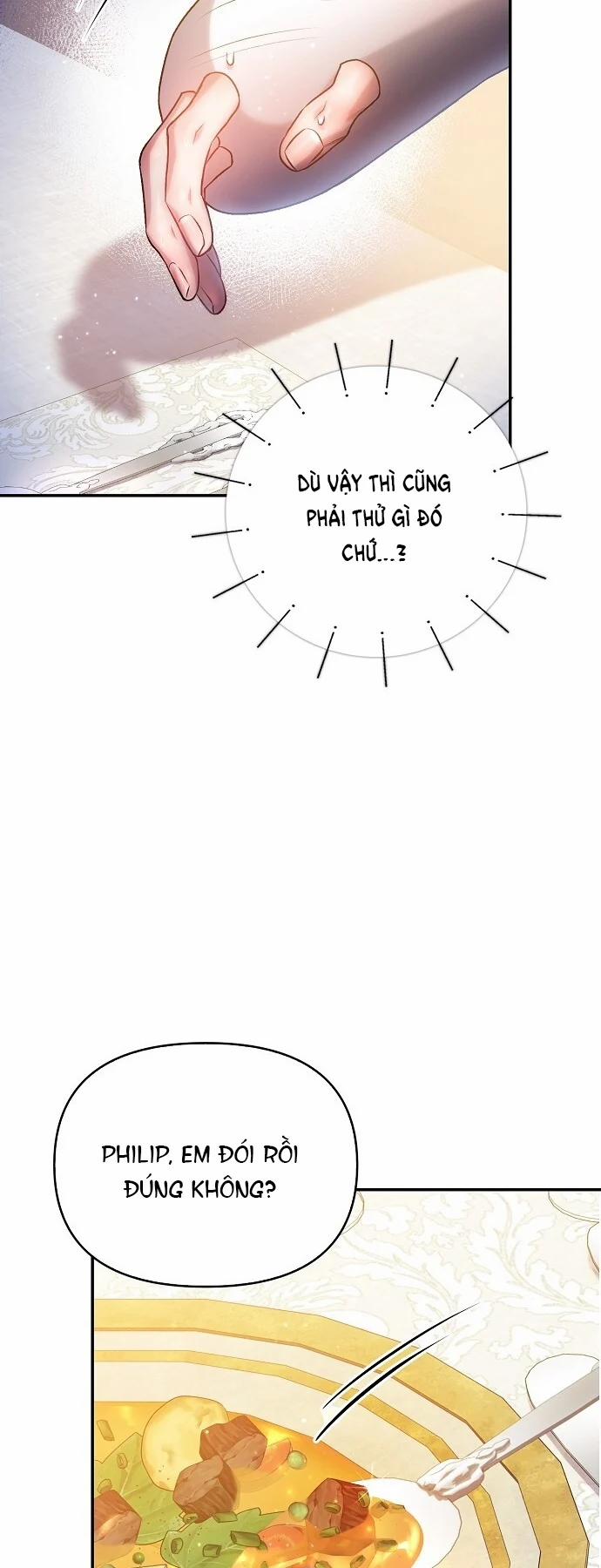 [18+] Sugar Rain 33.2 trang 10