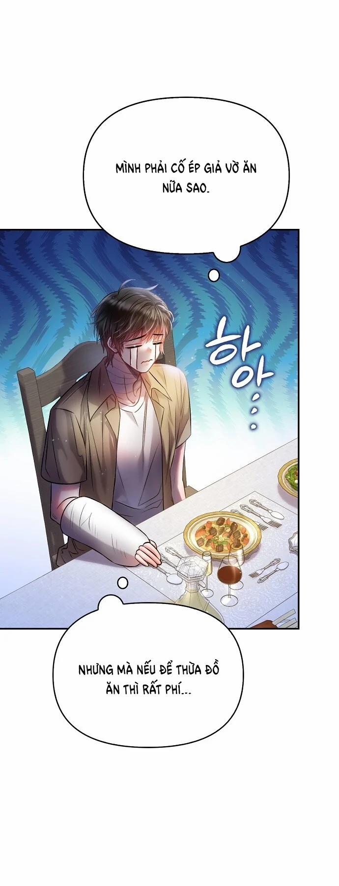 [18+] Sugar Rain 33.2 trang 16