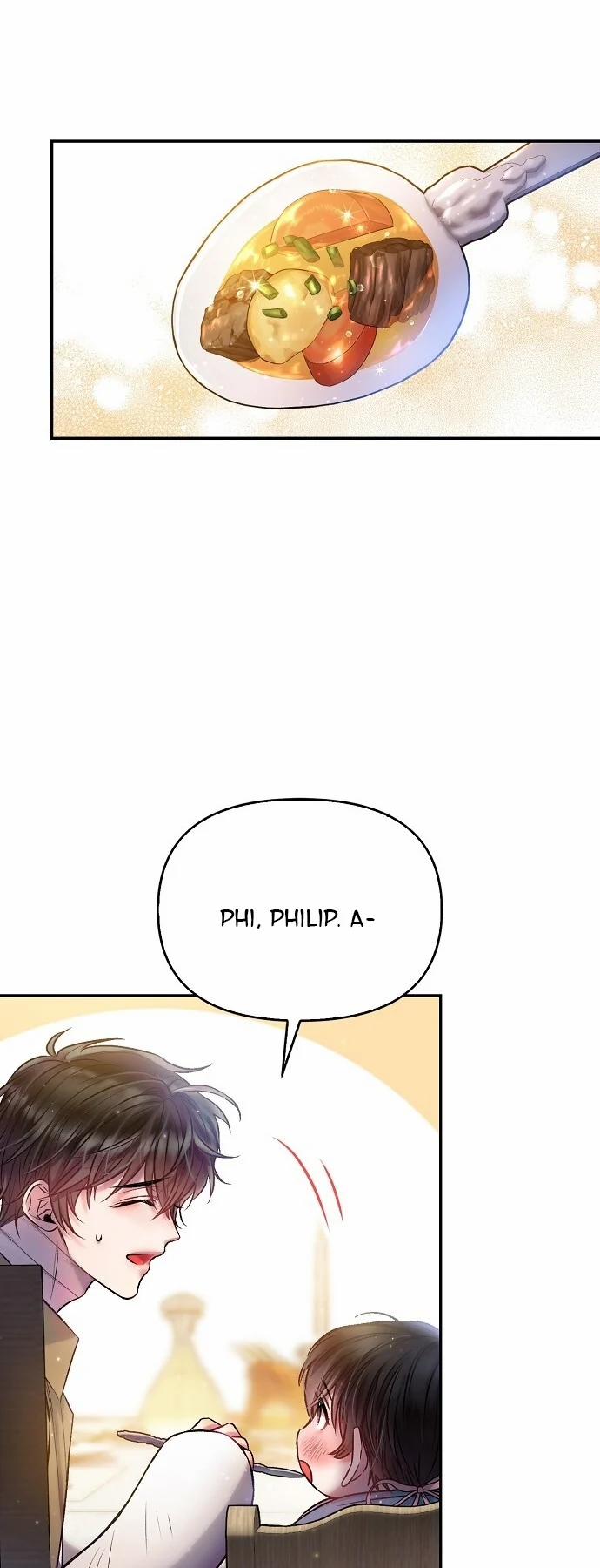 [18+] Sugar Rain 33.2 trang 17