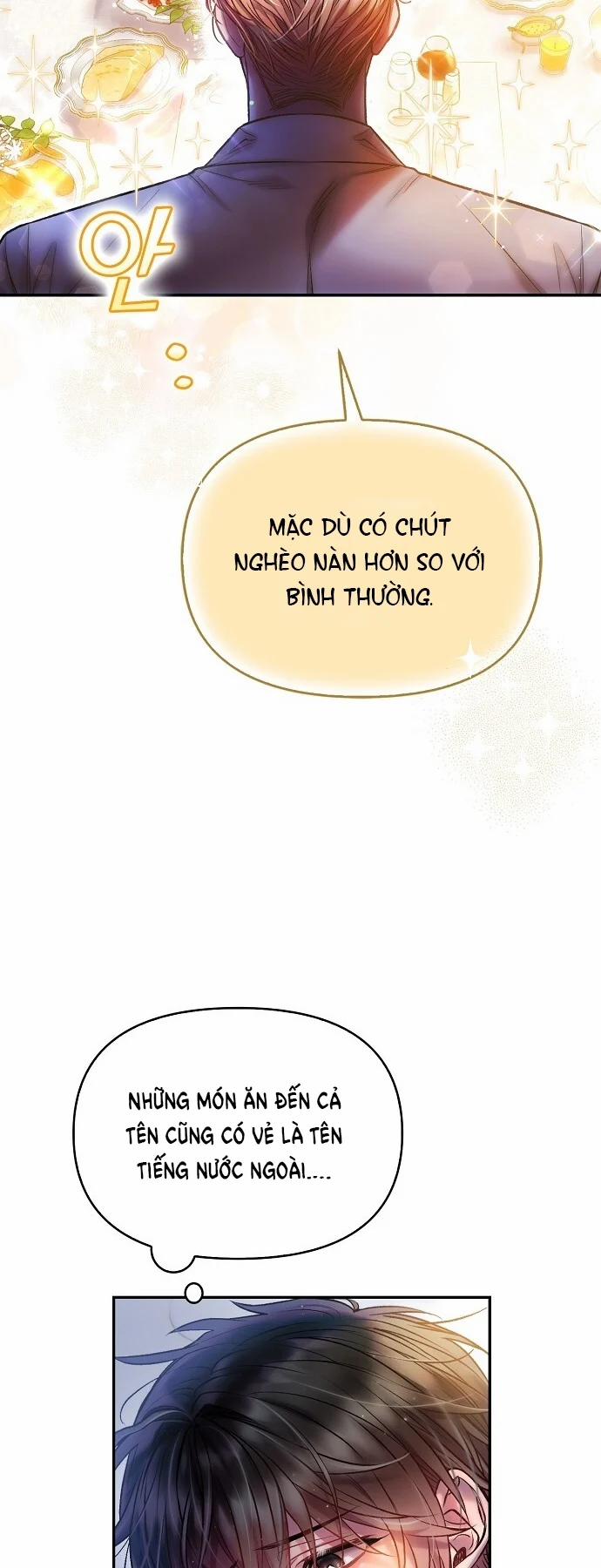 [18+] Sugar Rain 33.2 trang 3