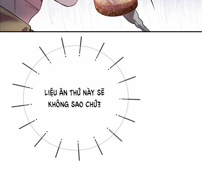 [18+] Sugar Rain 33.2 trang 35