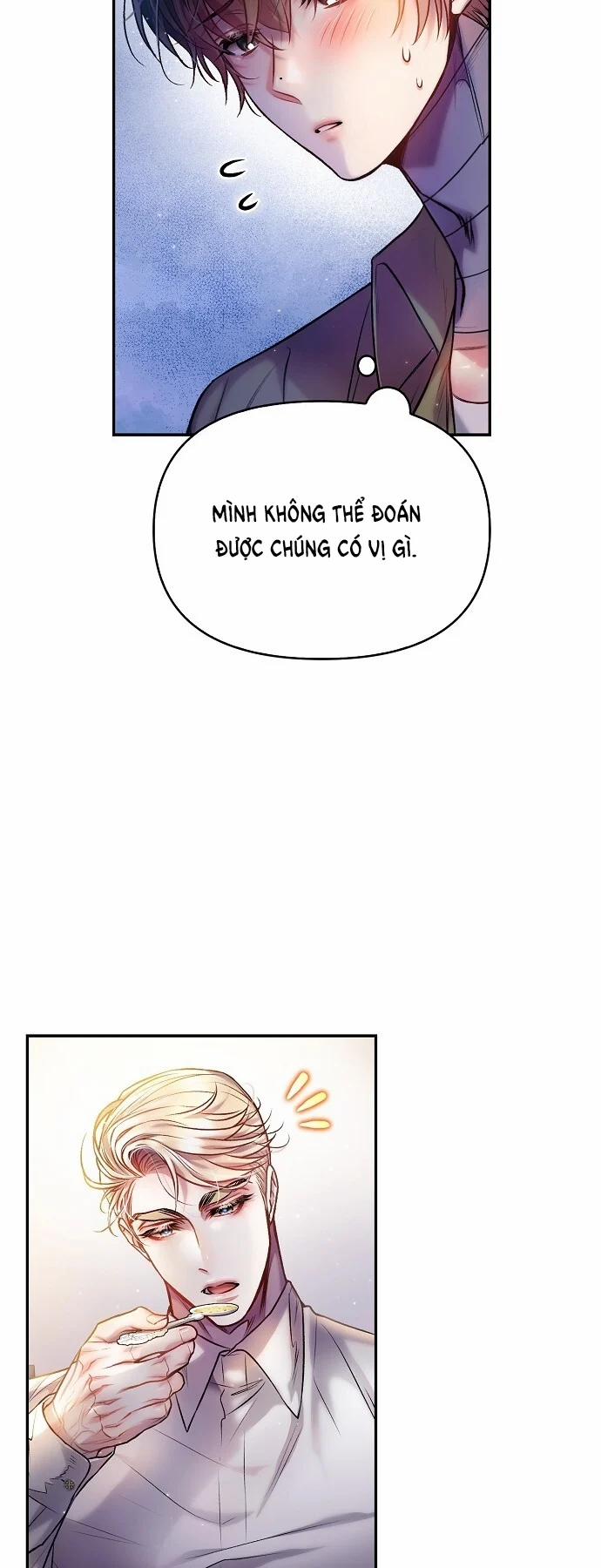 [18+] Sugar Rain 33.2 trang 4