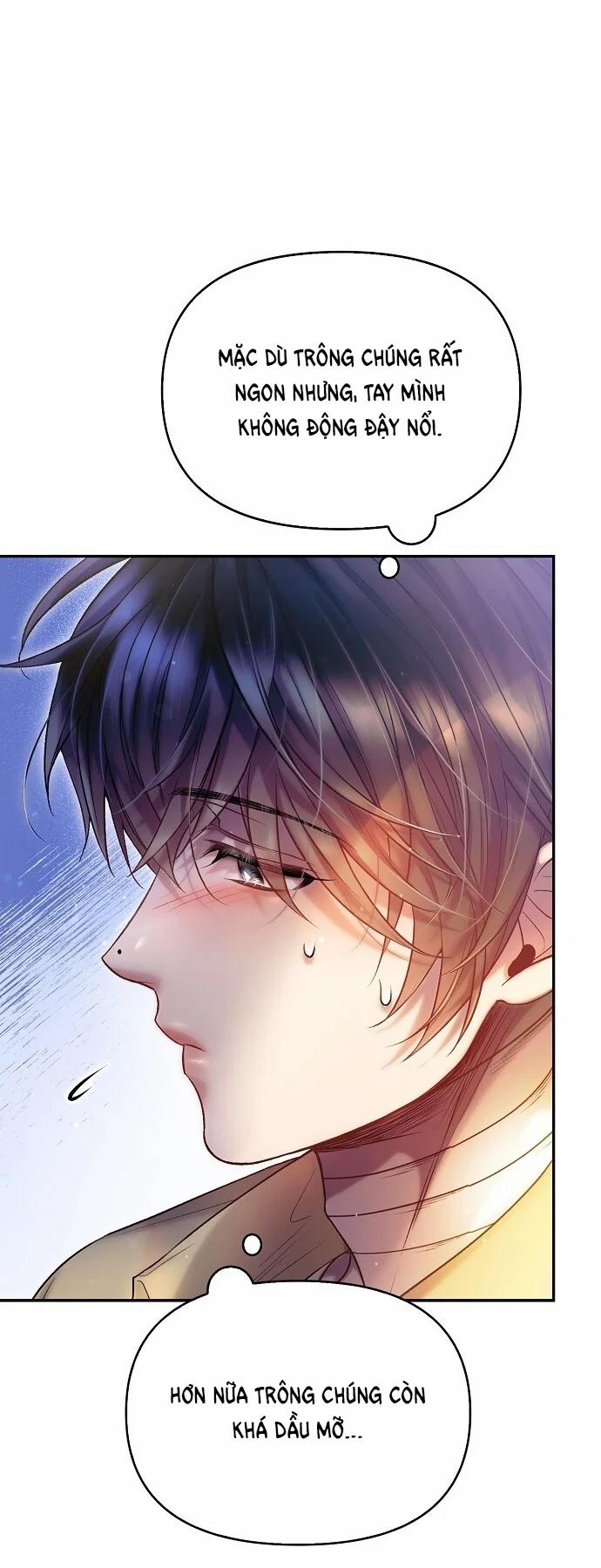 [18+] Sugar Rain 33.2 trang 7