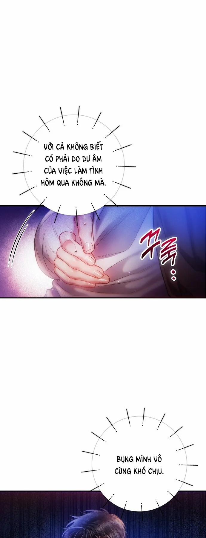 [18+] Sugar Rain 33.2 trang 8