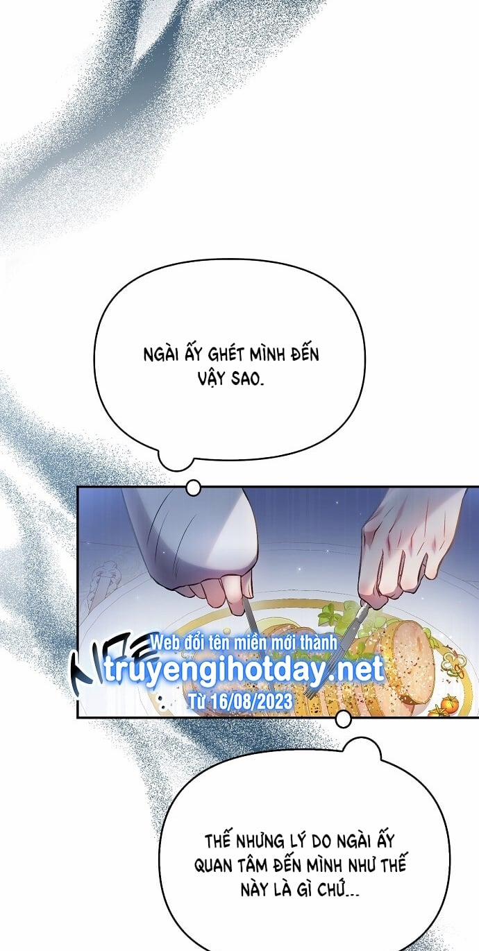 [18+] Sugar Rain 34.1 trang 10