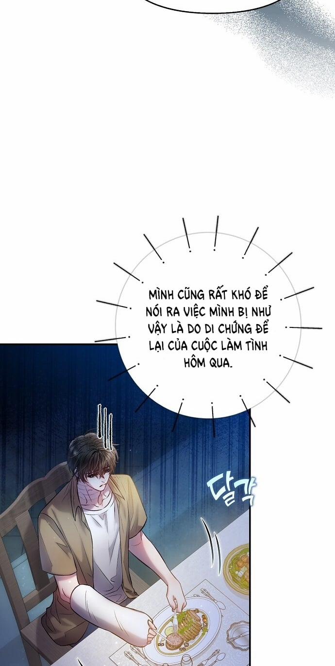 [18+] Sugar Rain 34.1 trang 11