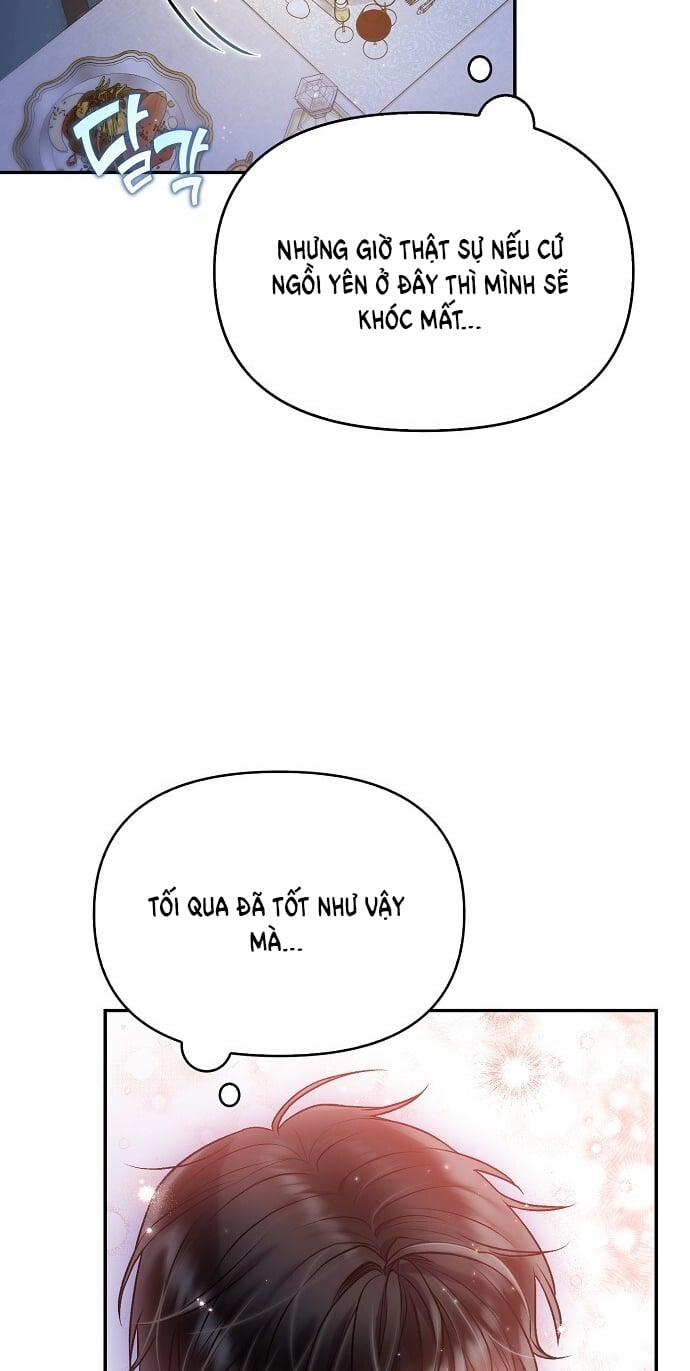 [18+] Sugar Rain 34.1 trang 12