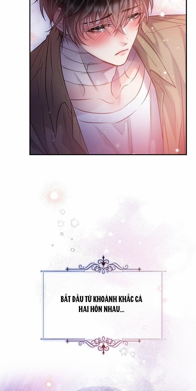 [18+] Sugar Rain 34.1 trang 13