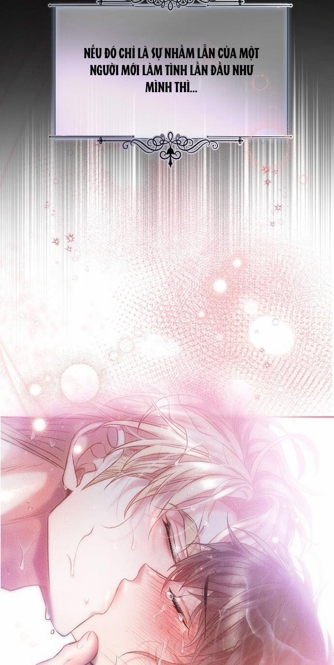 [18+] Sugar Rain 34.1 trang 17