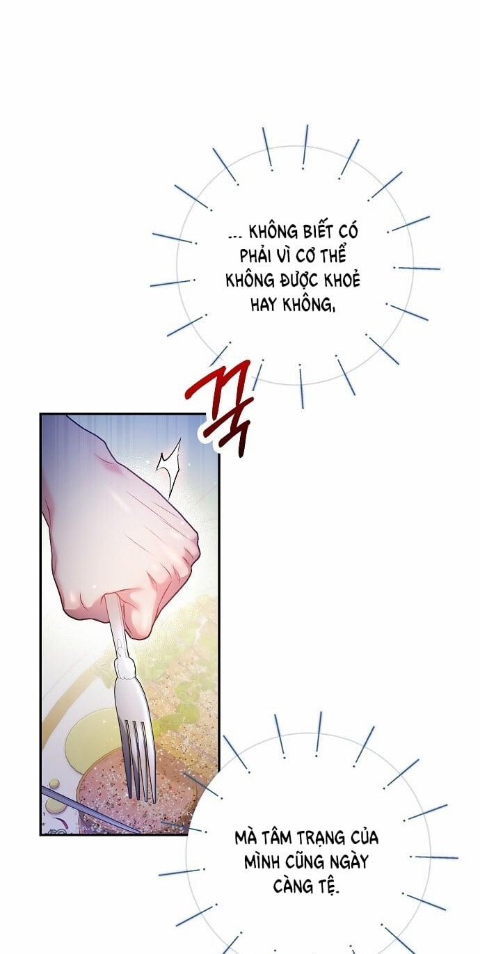 [18+] Sugar Rain 34.1 trang 20