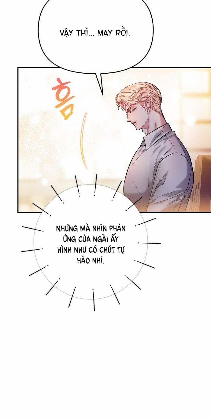 [18+] Sugar Rain 34.1 trang 7