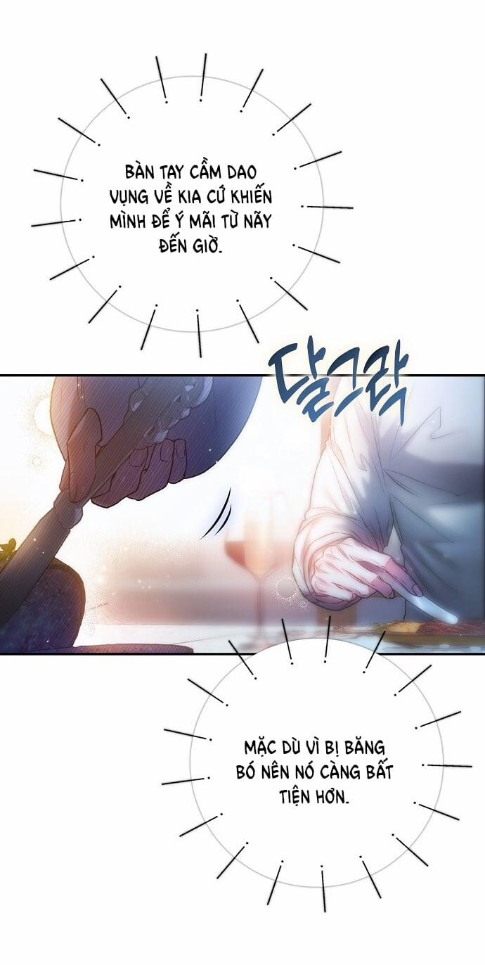 [18+] Sugar Rain 34.2 trang 0