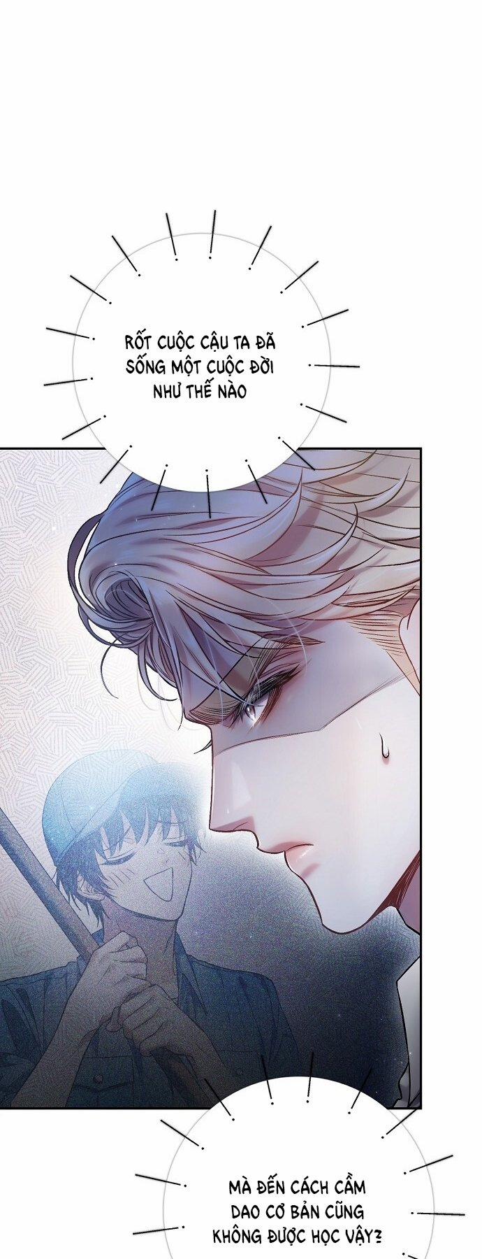 [18+] Sugar Rain 34.2 trang 1