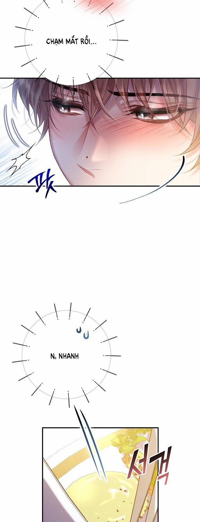 [18+] Sugar Rain 34.2 trang 10