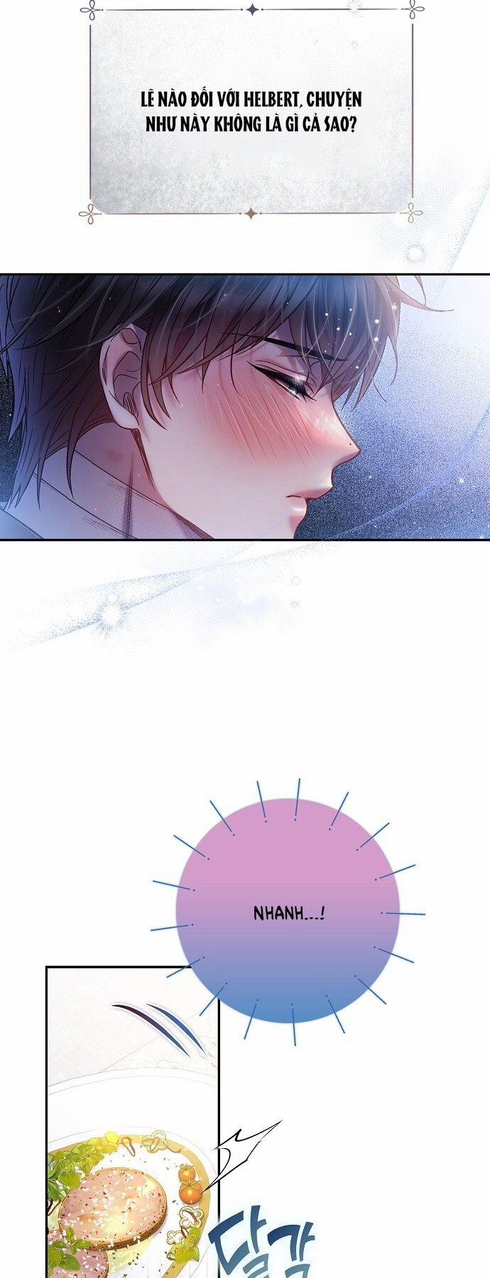 [18+] Sugar Rain 34.2 trang 16