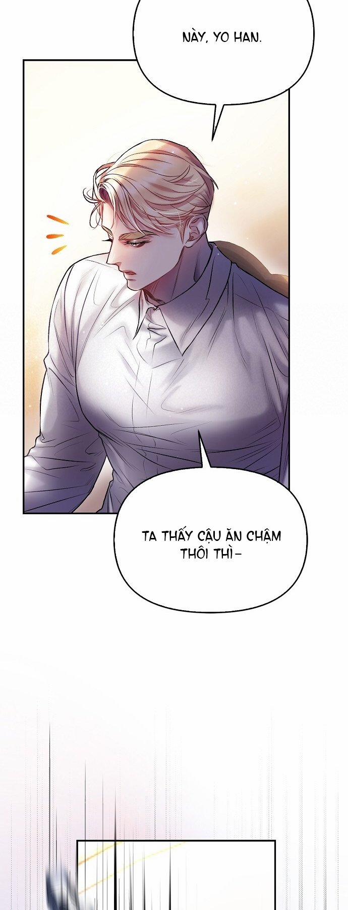 [18+] Sugar Rain 34.2 trang 19