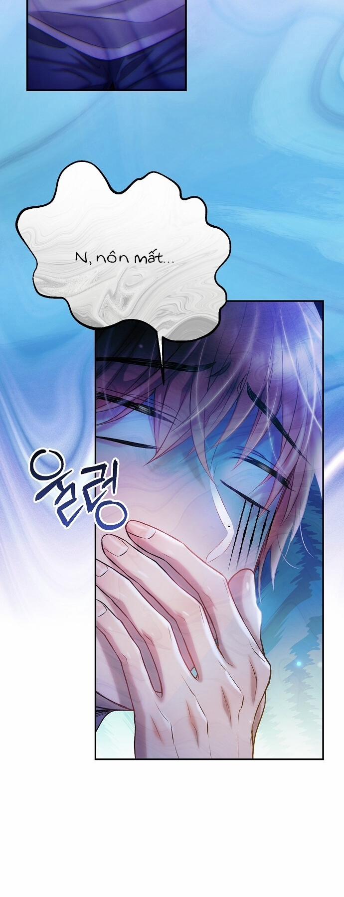 [18+] Sugar Rain 34.2 trang 24