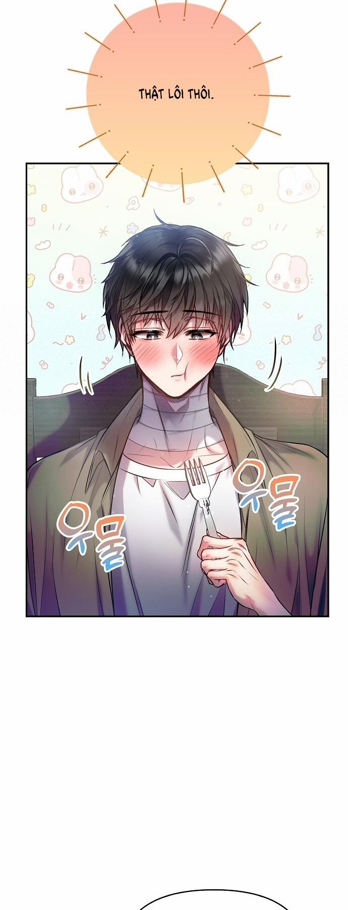 [18+] Sugar Rain 34.2 trang 4