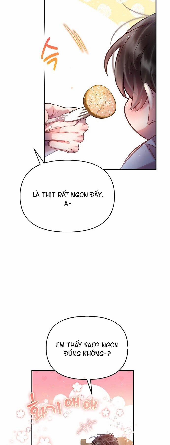 [18+] Sugar Rain 34.2 trang 6