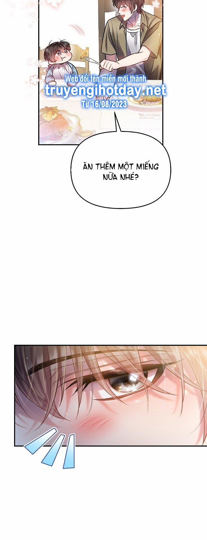 [18+] Sugar Rain 34.2 trang 7