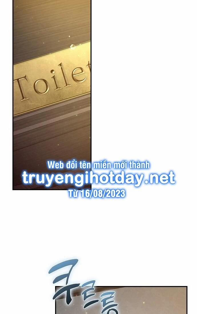 [18+] Sugar Rain 35.1 trang 1