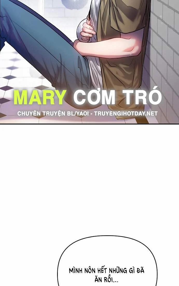 [18+] Sugar Rain 35.1 trang 11