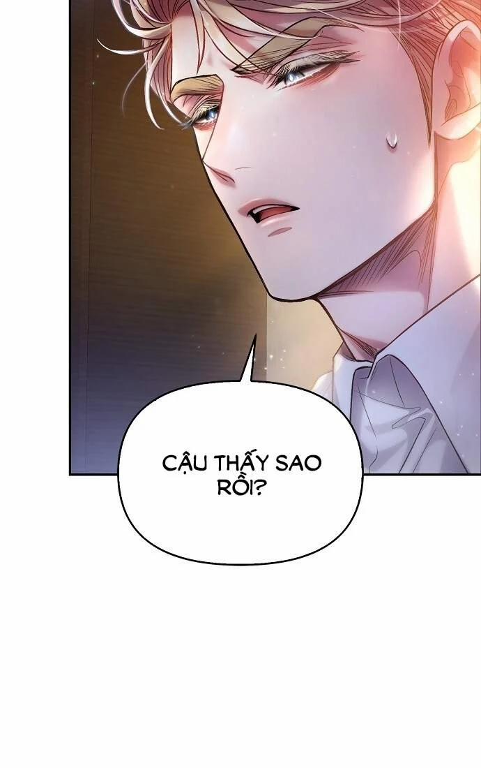 [18+] Sugar Rain 35.1 trang 14