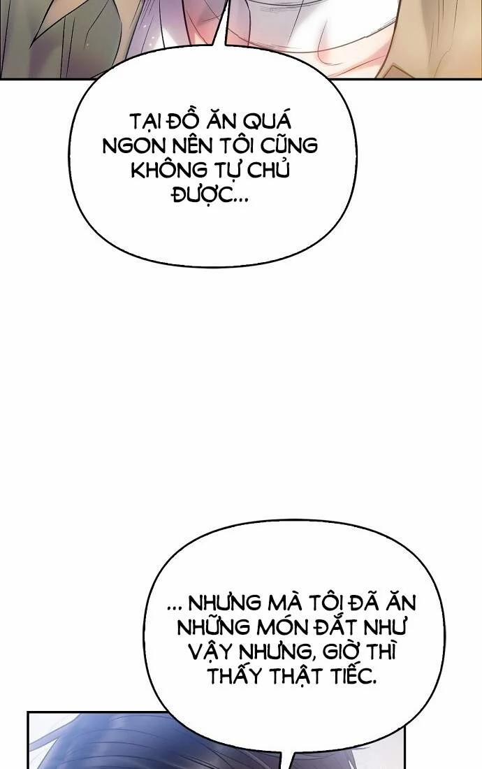 [18+] Sugar Rain 35.1 trang 21