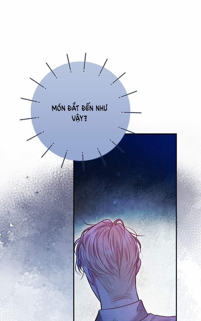 [18+] Sugar Rain 35.1 trang 23