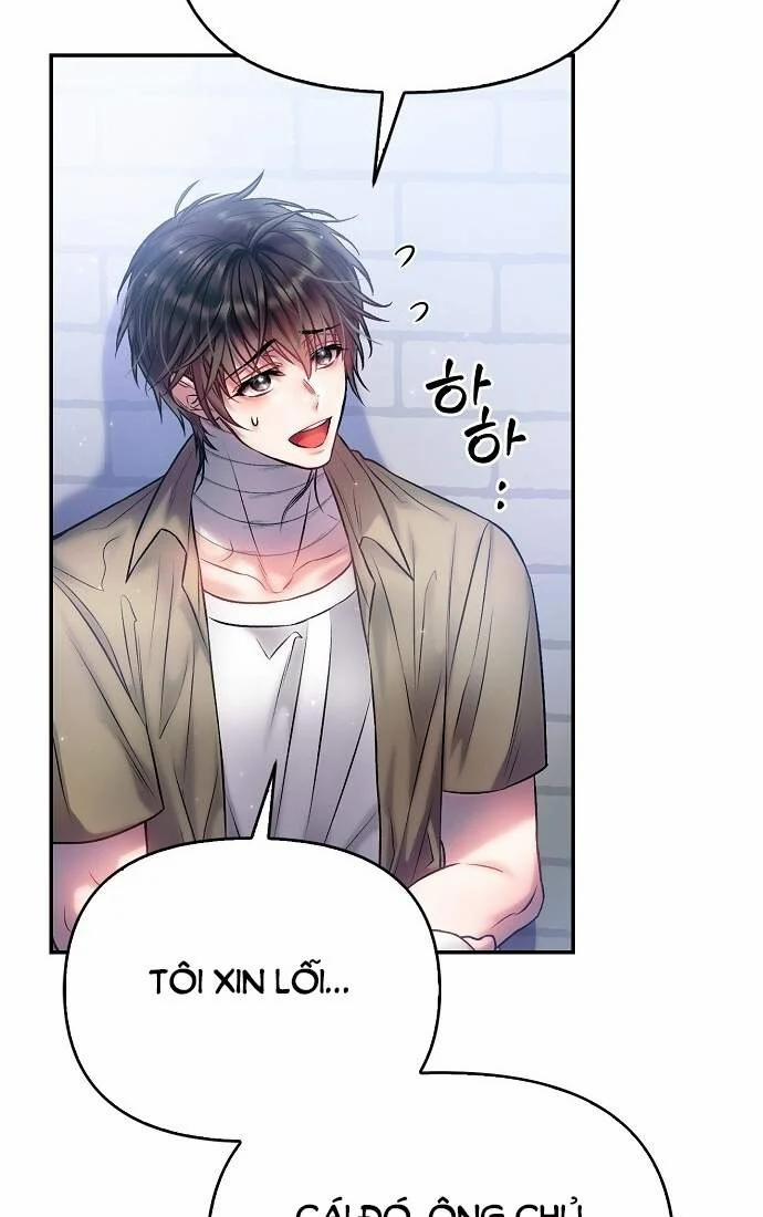 [18+] Sugar Rain 35.1 trang 25