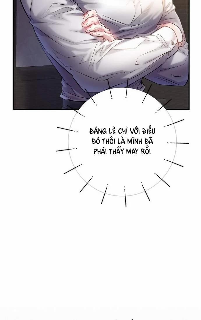 [18+] Sugar Rain 35.1 trang 4