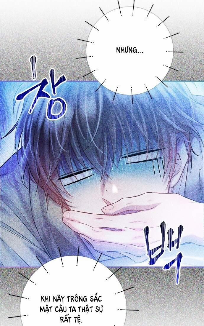 [18+] Sugar Rain 35.1 trang 5