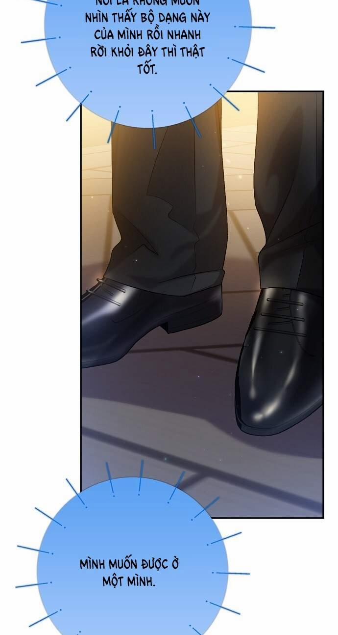 [18+] Sugar Rain 35.2 trang 1