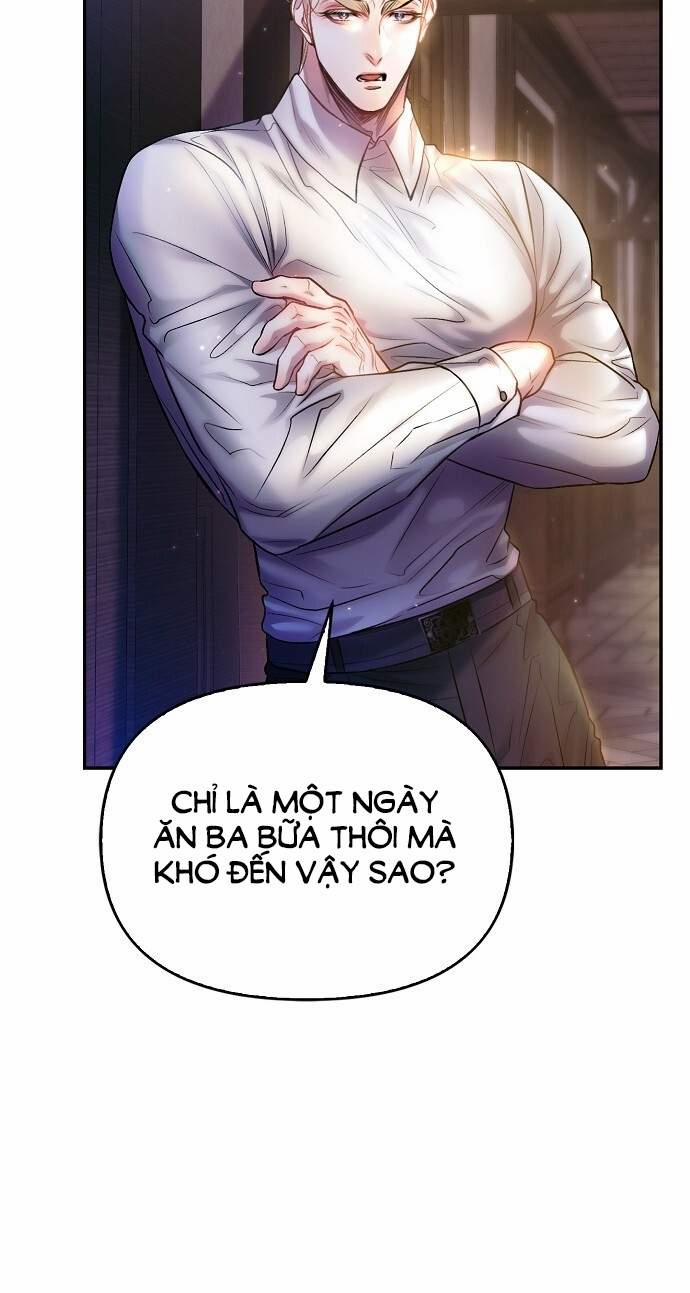 [18+] Sugar Rain 35.2 trang 13