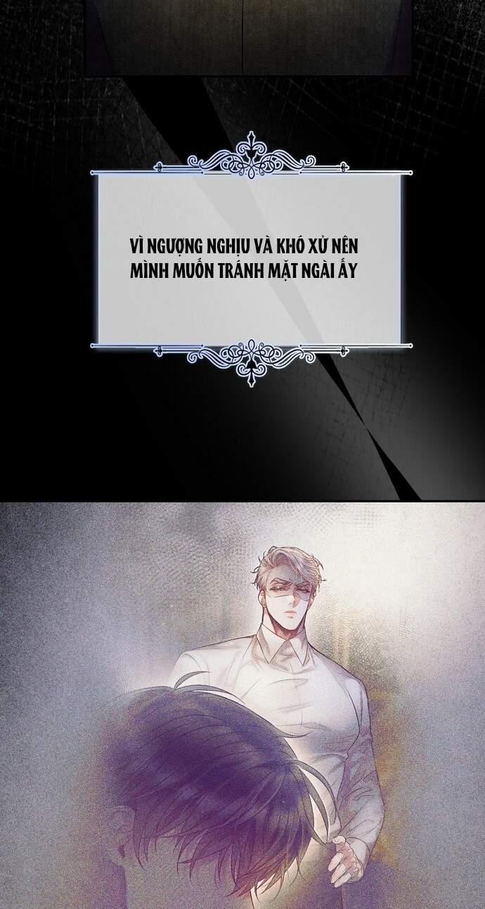 [18+] Sugar Rain 35.2 trang 21