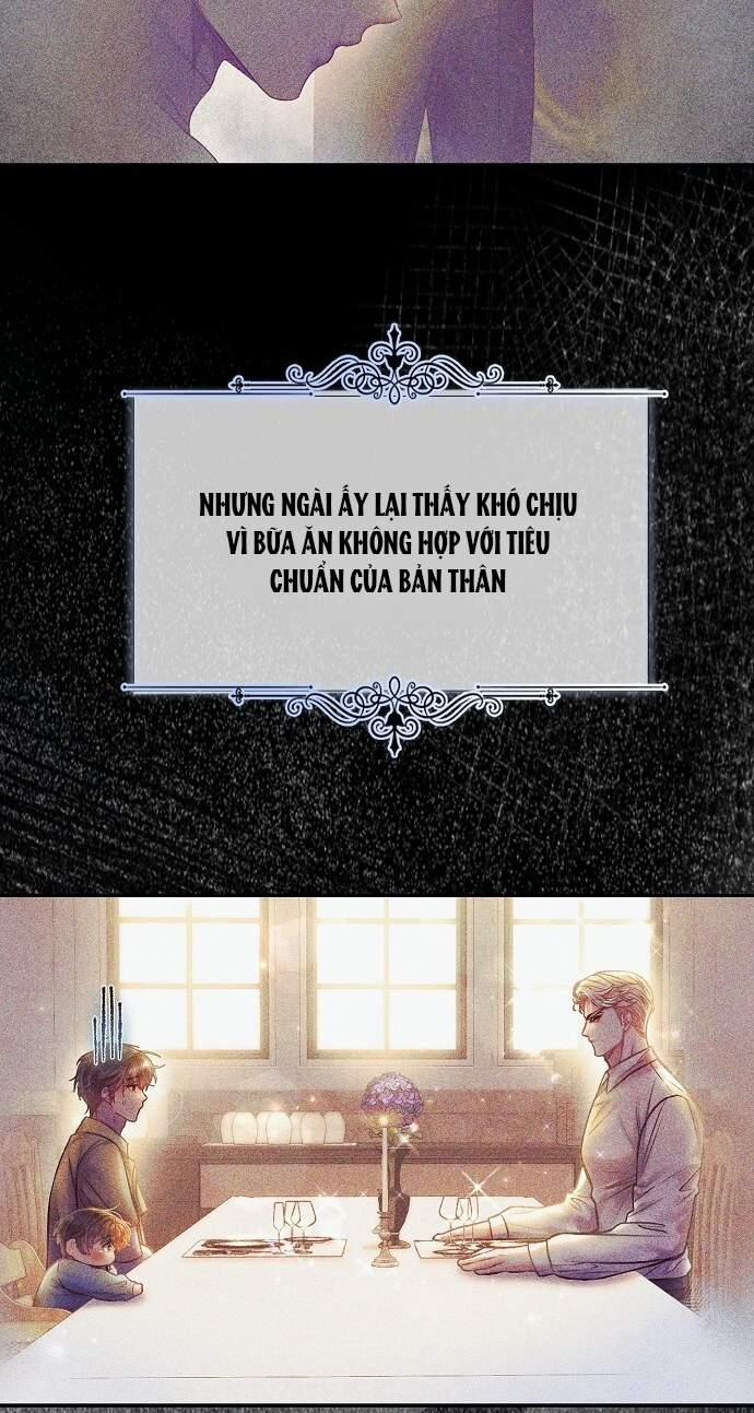[18+] Sugar Rain 35.2 trang 22
