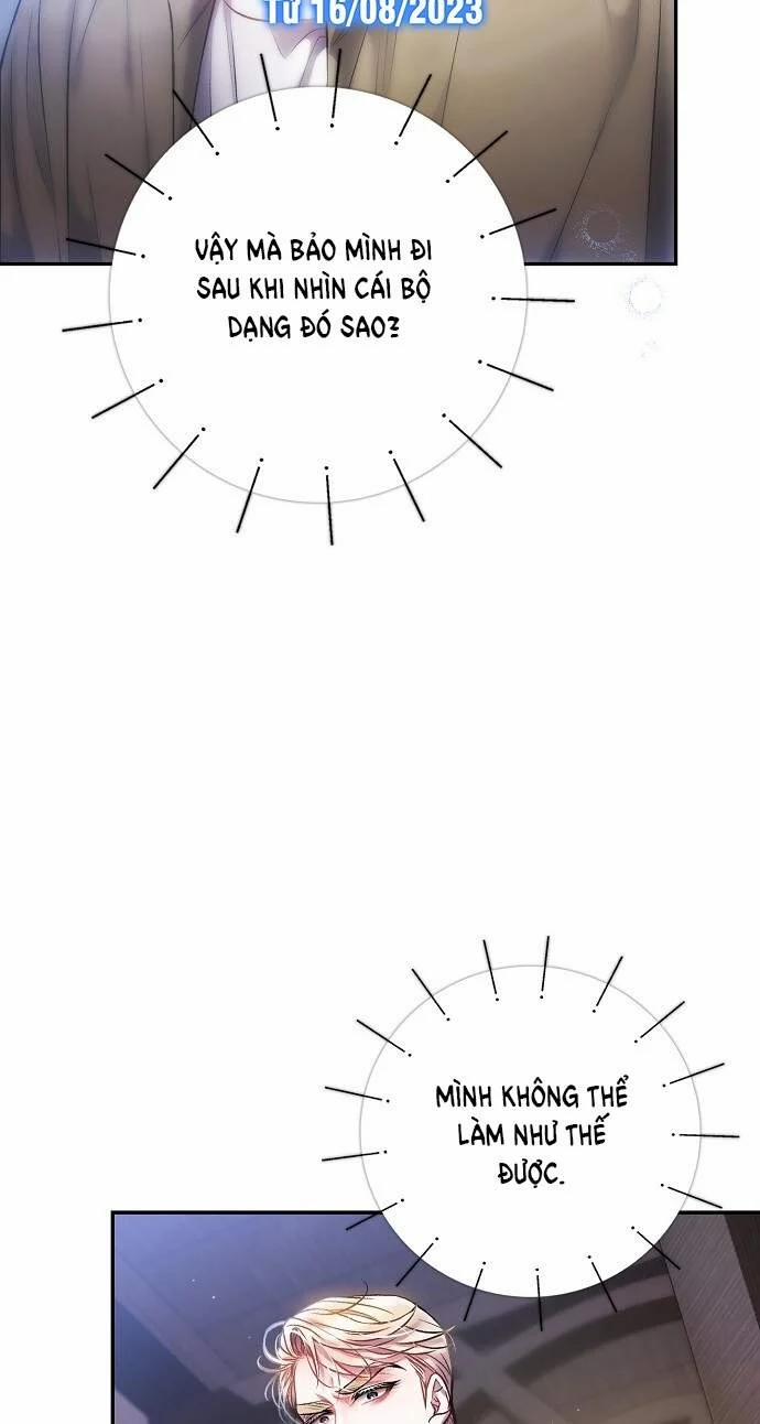 [18+] Sugar Rain 35.2 trang 6