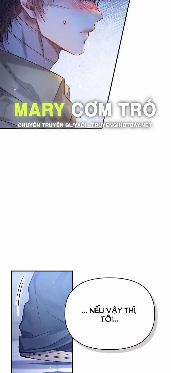 [18+] Sugar Rain 36.1 trang 11