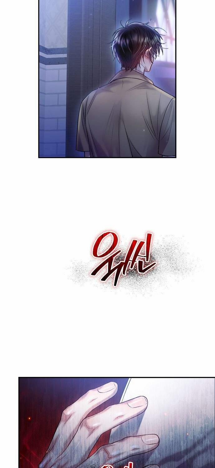 [18+] Sugar Rain 36.1 trang 16