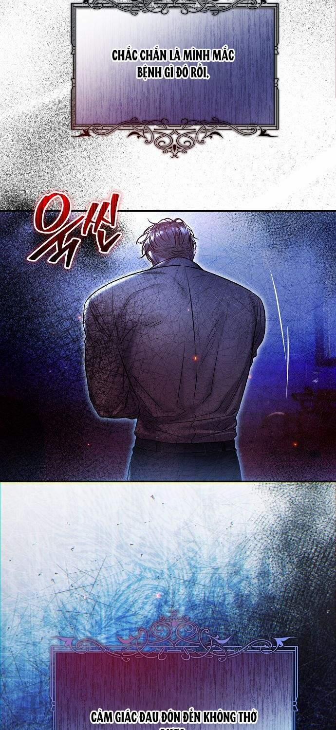 [18+] Sugar Rain 36.1 trang 18