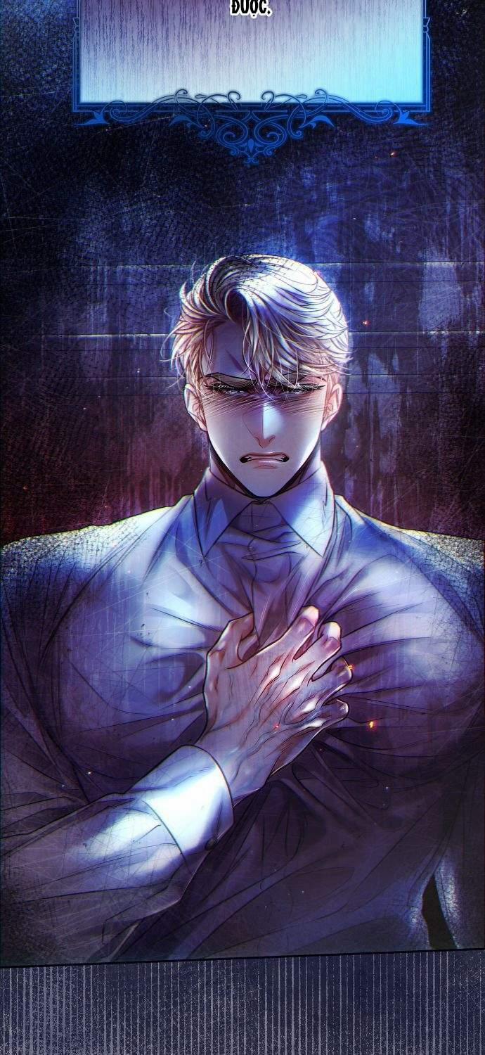 [18+] Sugar Rain 36.1 trang 19