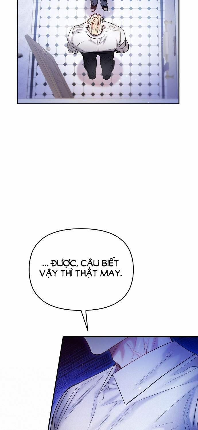 [18+] Sugar Rain 36.1 trang 9