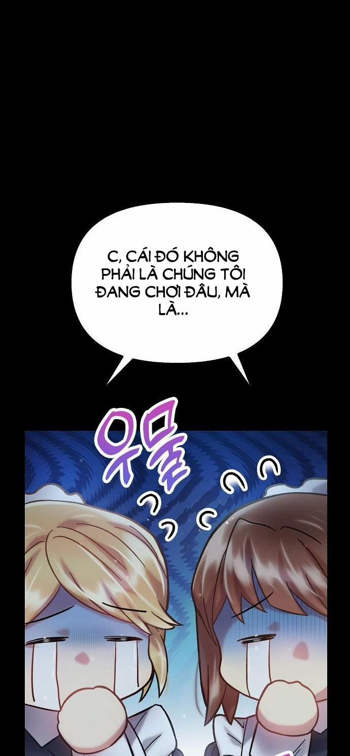 [18+] Sugar Rain 36.2 trang 11